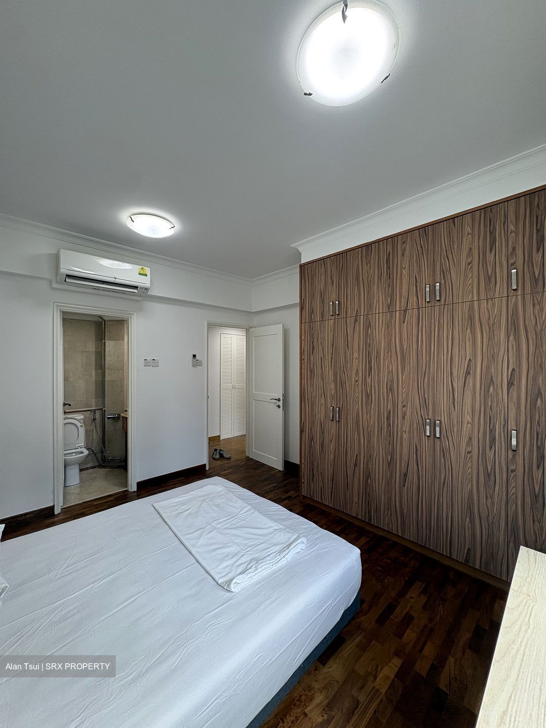 Emerald Garden (D1), Condominium #580278971